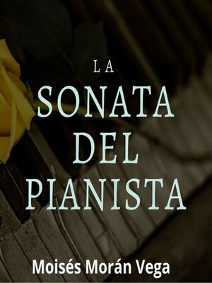 cover image of La sonata del pianista
